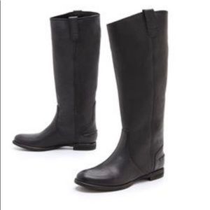 Madewell Archive riding boot